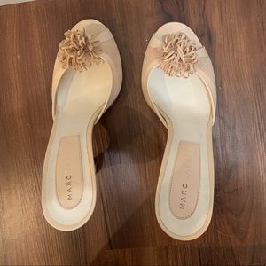 Marc Jacobs mules